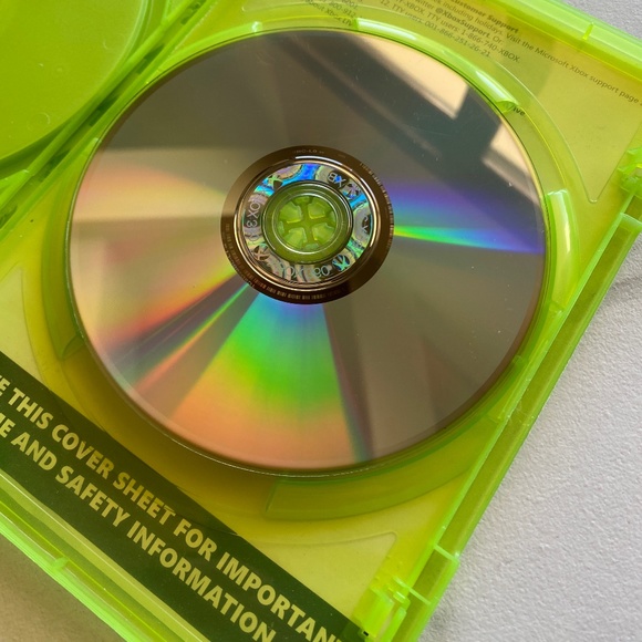 Xbox 360 HALO 4 Video Game - Picture 6 of 6